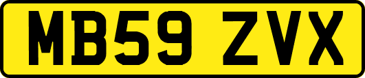 MB59ZVX