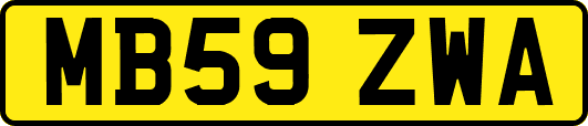MB59ZWA