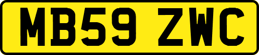 MB59ZWC