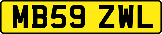 MB59ZWL