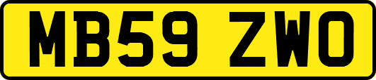 MB59ZWO