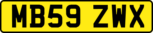 MB59ZWX