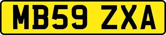 MB59ZXA