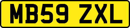 MB59ZXL