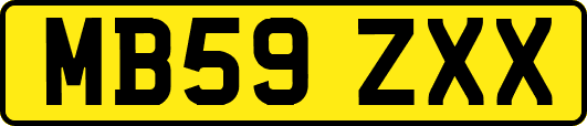 MB59ZXX