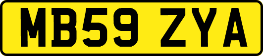 MB59ZYA