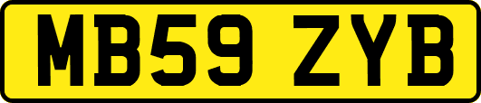 MB59ZYB