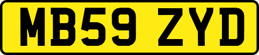 MB59ZYD