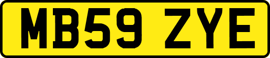 MB59ZYE