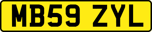 MB59ZYL