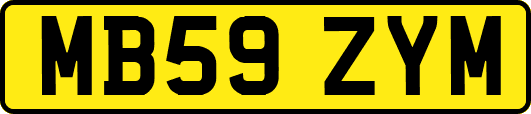 MB59ZYM