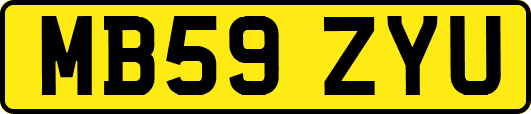 MB59ZYU
