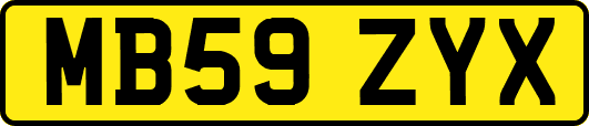 MB59ZYX