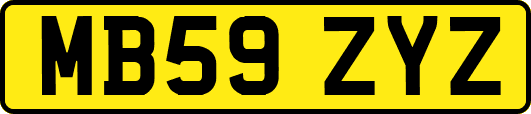 MB59ZYZ