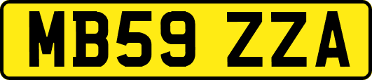 MB59ZZA