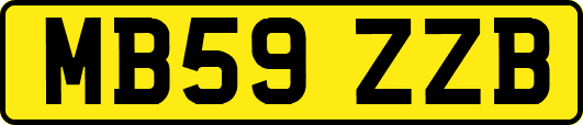 MB59ZZB