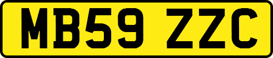 MB59ZZC