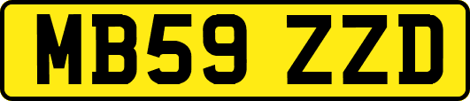 MB59ZZD