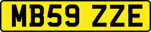 MB59ZZE