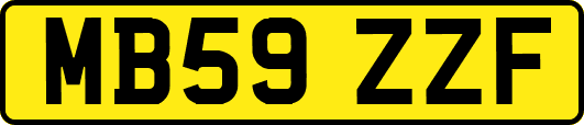 MB59ZZF