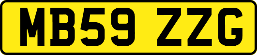 MB59ZZG