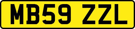 MB59ZZL