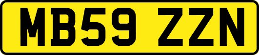 MB59ZZN