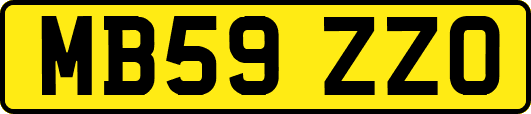 MB59ZZO