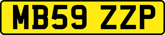 MB59ZZP