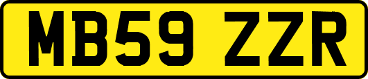MB59ZZR
