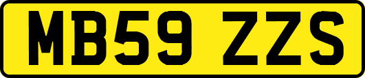 MB59ZZS