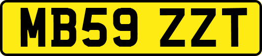 MB59ZZT