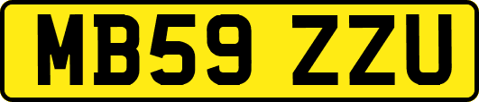 MB59ZZU