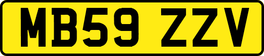 MB59ZZV