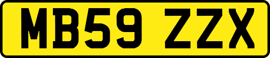 MB59ZZX