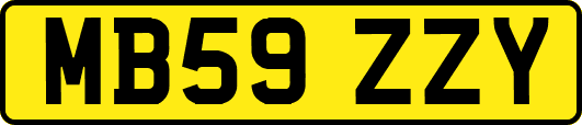 MB59ZZY