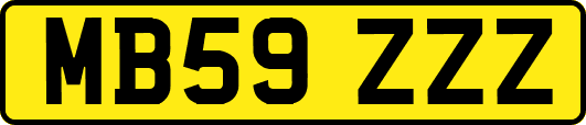 MB59ZZZ