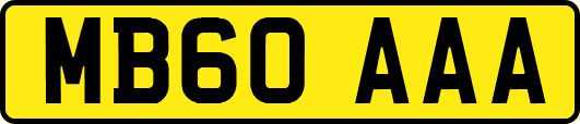 MB60AAA