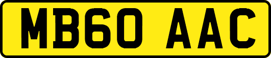 MB60AAC