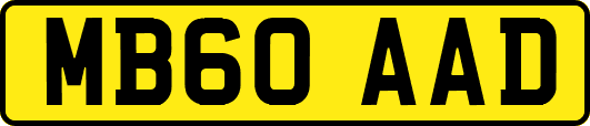 MB60AAD