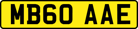 MB60AAE