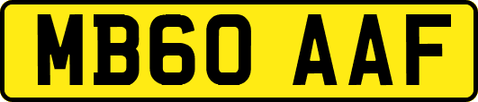 MB60AAF