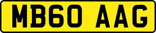 MB60AAG