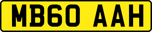 MB60AAH
