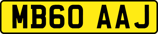 MB60AAJ