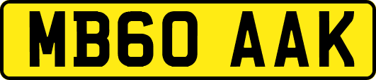 MB60AAK
