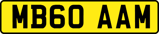 MB60AAM