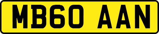 MB60AAN