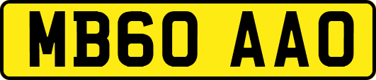 MB60AAO