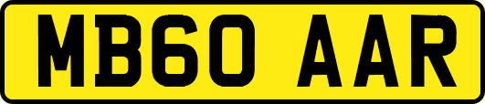 MB60AAR